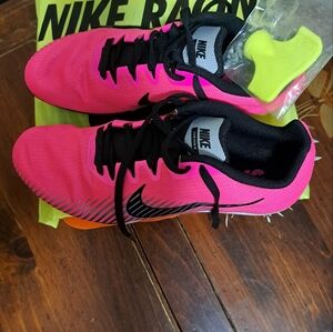 Nike Racing Shoes New in Box